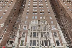 25 Tudor City Pl, New York City, NY 10017 - Photo 7