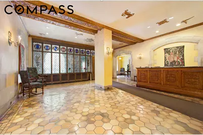 25 Tudor City Place #922, New York City, NY 10017 - Photo 9