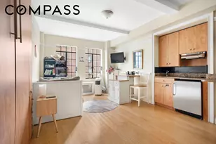 25 Tudor City Pl, New York City, NY 10017 - Photo 1