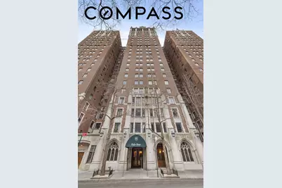 25 Tudor City Place #922, New York City, NY 10017 - Photo 7
