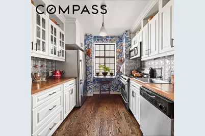 116 Pinehurst Avenue #J41, New York City, NY 10033 - Photo 3