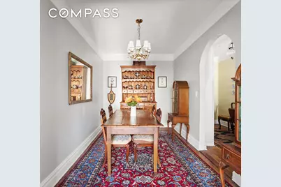 116 Pinehurst Avenue #J41, New York City, NY 10033 - Photo 5