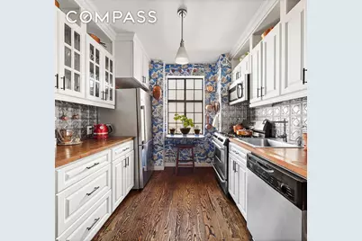 116 Pinehurst Avenue #J41, New York City, NY 10033 - Photo 3