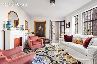 116 Pinehurst Avenue #J41, New York City, NY 10033 - Photo 1