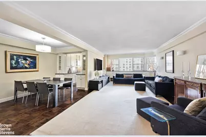 120 E 81st Street #10A, New York City, NY 10028 - Photo 1