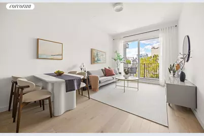 48 Stanhope Street #2F, New York City, NY 11221 - Photo 1