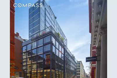 40 Mercer Street #PH7, New York City, NY 10013 - Photo 19