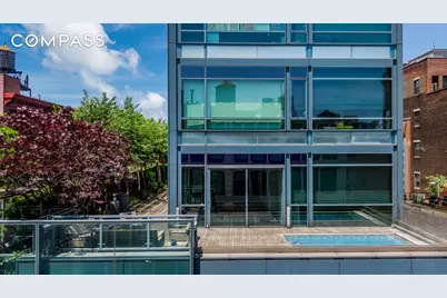 40 Mercer Street #PH7, New York City, NY 10013 - Photo 5