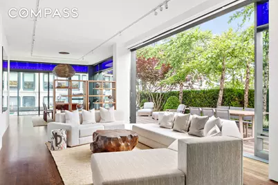 40 Mercer Street #PH7, New York City, NY 10013 - Photo 1