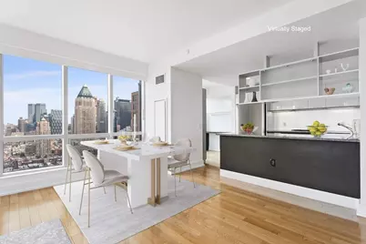 350 W 42nd Street #36B, New York City, NY 10036 - Photo 3