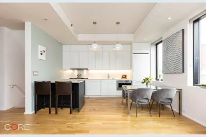 2457 Frederick Douglass Boulevard #5A, New York City, NY 10027 - Photo 3