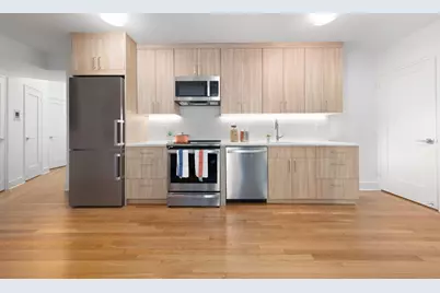 425 Central Park W #3-J, New York City, NY 10025 - Photo 3