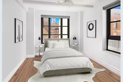 235 E 22nd Street #6H, New York City, NY 10010 - Photo 3
