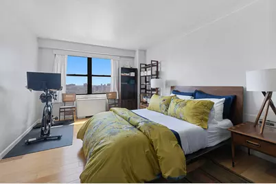 1020 Grand Concourse #12V, New York City, NY 10452 - Photo 3