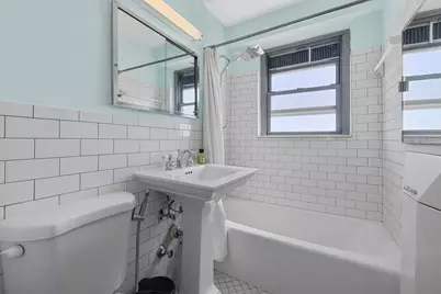 1020 Grand Concourse #12V, New York City, NY 10452 - Photo 5