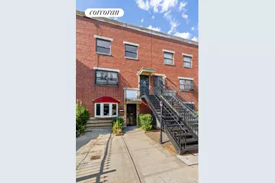 929 Gates Avenue, New York City, NY 11221 - Photo 13