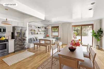 929 Gates Avenue, New York City, NY 11221 - Photo 1