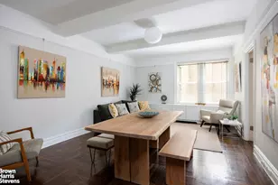 50 W 96th St, New York City, NY 10025 - Photo 3