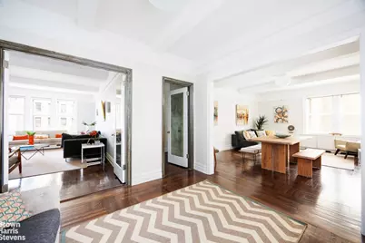 50 W 96th Street #6A, New York City, NY 10025 - Photo 3