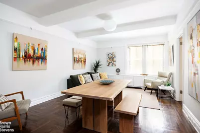 50 W 96th Street #6A, New York City, NY 10025 - Photo 5