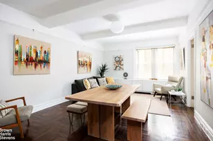 50 W 96th St, New York City, NY 10025 - Photo 5