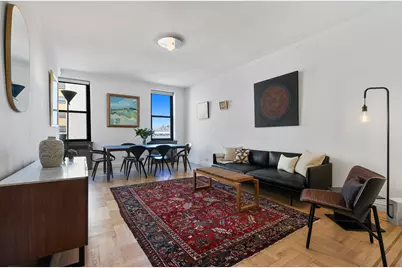 860 Grand Concourse #7N, New York City, NY 10451 - Photo 3