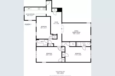 860 Grand Concourse #7N, New York City, NY 10451 - Photo 19