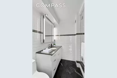 411 E 53rd Street #19D, New York City, NY 10022 - Photo 5