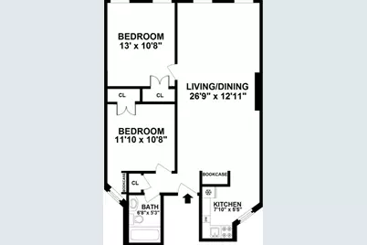 331 E 92nd Street #4B, New York City, NY 10128 - Photo 7