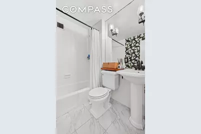 331 E 92nd Street #4B, New York City, NY 10128 - Photo 5
