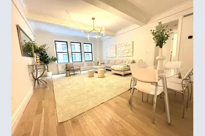 140 W 58th Street #3-A, New York City, NY 10019 - Photo 1