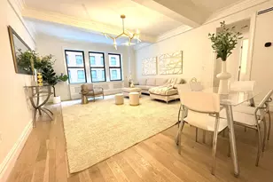 140 W 58th St, New York City, NY 10019 - Photo 1