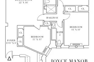 140 W 58th St, New York City, NY 10019 - Photo 7