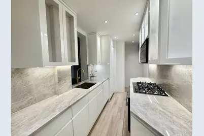 140 W 58th Street #3-A, New York City, NY 10019 - Photo 3