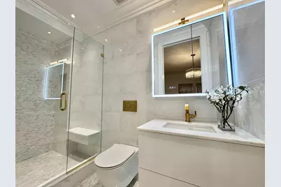 140 W 58th Street #3-A, New York City, NY 10019 - Photo 5