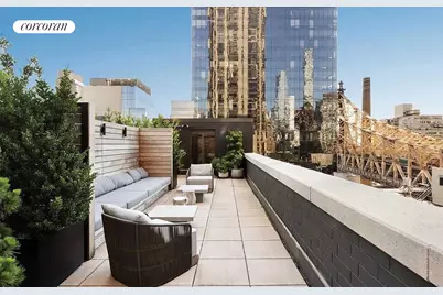 401 E 60th Street #8K, New York City, NY 10065 - Photo 9