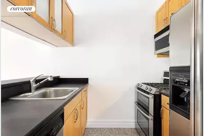 401 E 60th Street #8K, New York City, NY 10065 - Photo 5