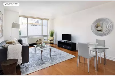 401 E 60th Street #8K, New York City, NY 10065 - Photo 1