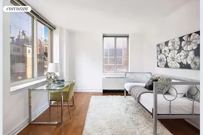 401 E 60th Street #8K, New York City, NY 10065 - Photo 3