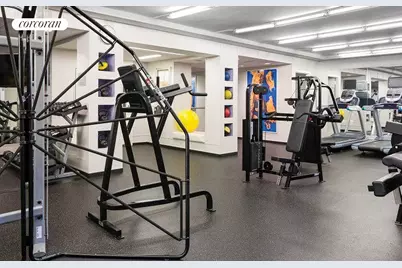 401 E 60th Street #8K, New York City, NY 10065 - Photo 13