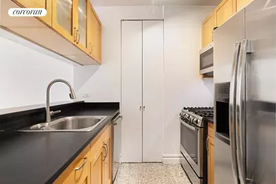 401 E 60th Street #10H, New York City, NY 10065 - Photo 3