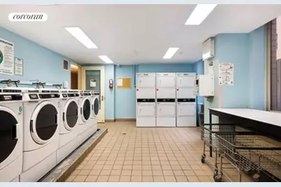 401 E 60th Street #10H, New York City, NY 10065 - Photo 15