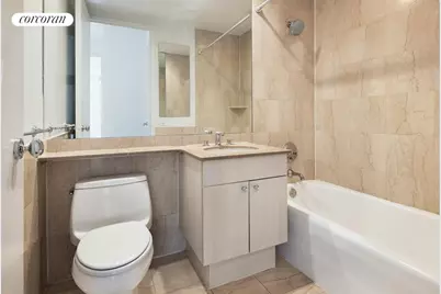 401 E 60th Street #10H, New York City, NY 10065 - Photo 5