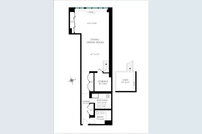 310 E 46th Street #21T, New York City, NY 10017 - Photo 15
