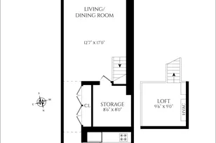 310 E 46th St, New York City, NY 10017 - Photo 15