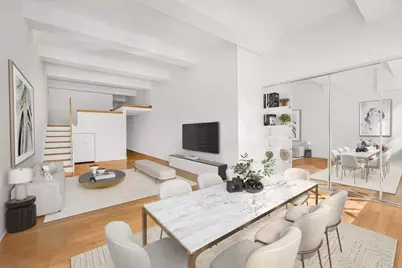 310 E 46th Street #21T, New York City, NY 10017 - Photo 3