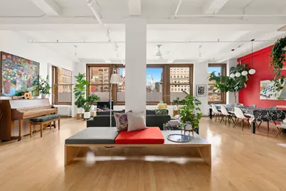 118 E 25th Street #10, New York City, NY 10010 - Photo 3