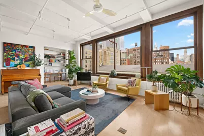 118 E 25th Street #10, New York City, NY 10010 - Photo 1