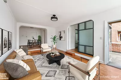 75-40 Austin Street #2AR, New York City, NY 11375 - Photo 3