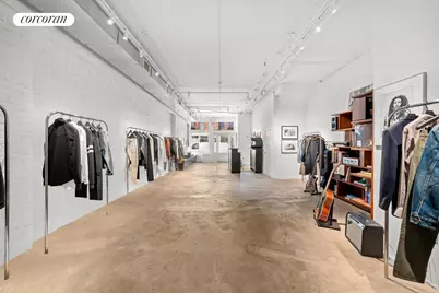 183 Duane Street #BUILDING, New York City, NY 10013 - Photo 3